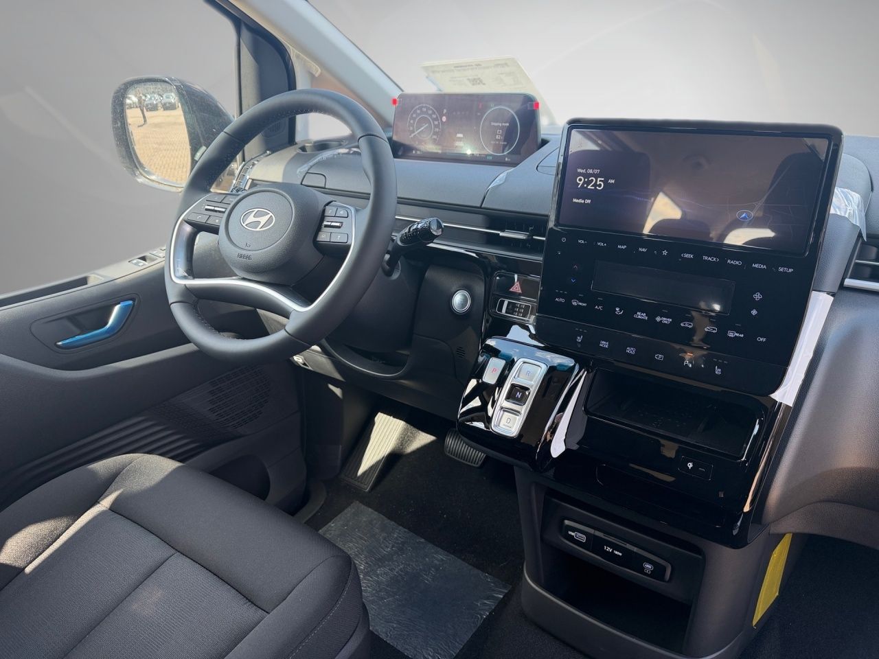 Hyundai Staria – Bild 19