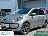 Volkswagen up! move up!*Navi*PDC H*S-Dach*Klimaanlage - Volkswagen up! aus 2016