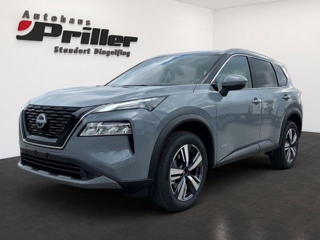 Nissan X-Trail 1.5 VC-T e-Power N-Connecta ProPilot/PGD