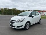Opel Meriva B Selection - Opel Meriva Selection mit Benzin-Antrieb