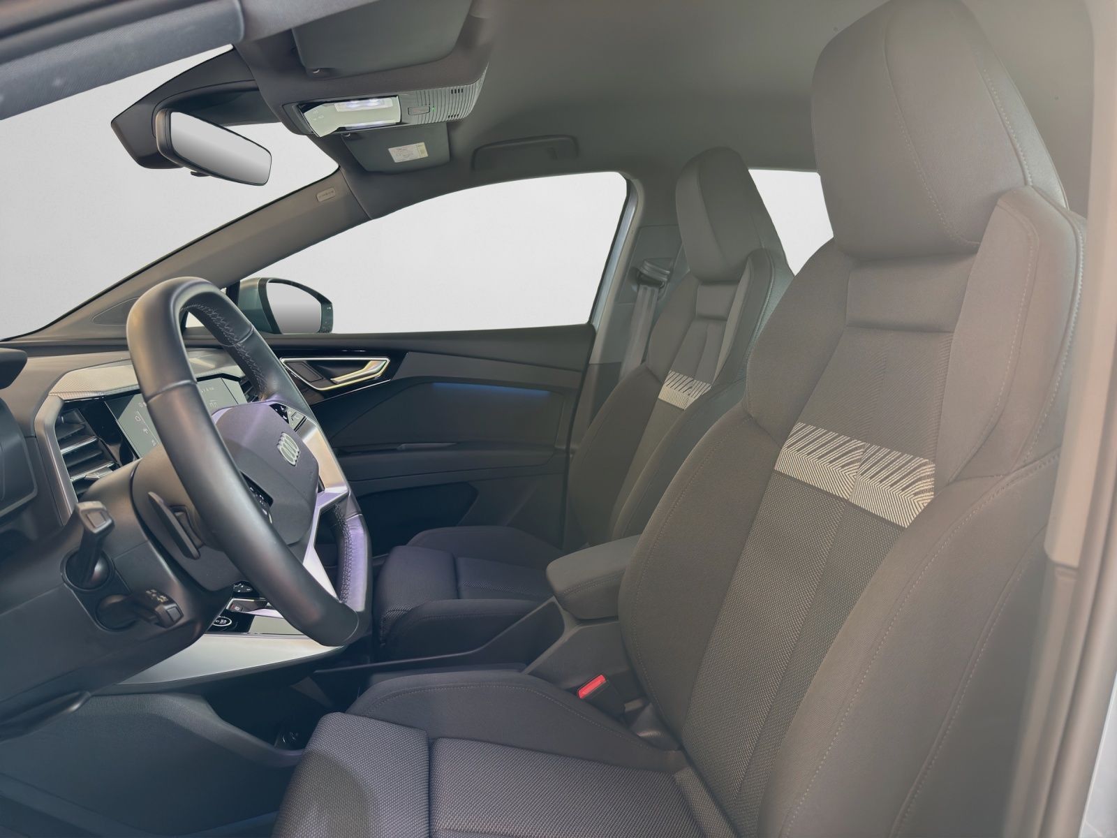 Audi Q4 e-tron - Bild 13