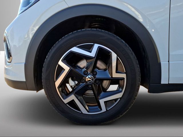 T-CROSS 1.5 TSI DSG R-LINE IQ.LIGHT+APP+NAVI+CAM
