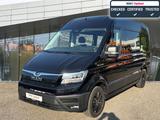 MAN TGE 3.140 4X2F Rollstuhllift Bluetooth Navi LED
