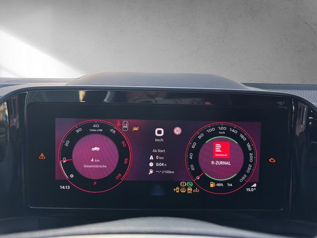 Skoda Kodiaq 2.0 TDI 142 kW 4x4 Sportline*360°*AHZV*