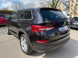 Skoda Kodiaq 2.0 TDI DSG 4x4 Sty./AHK/LED/KAM 360°/ACC - Skoda Kodiaq Gebrauchtwagen