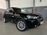 BMW X3 xDrive 20i Kamera/Navi/47tsd - gebrauchte BMW X3 aus dem Jahr 2012