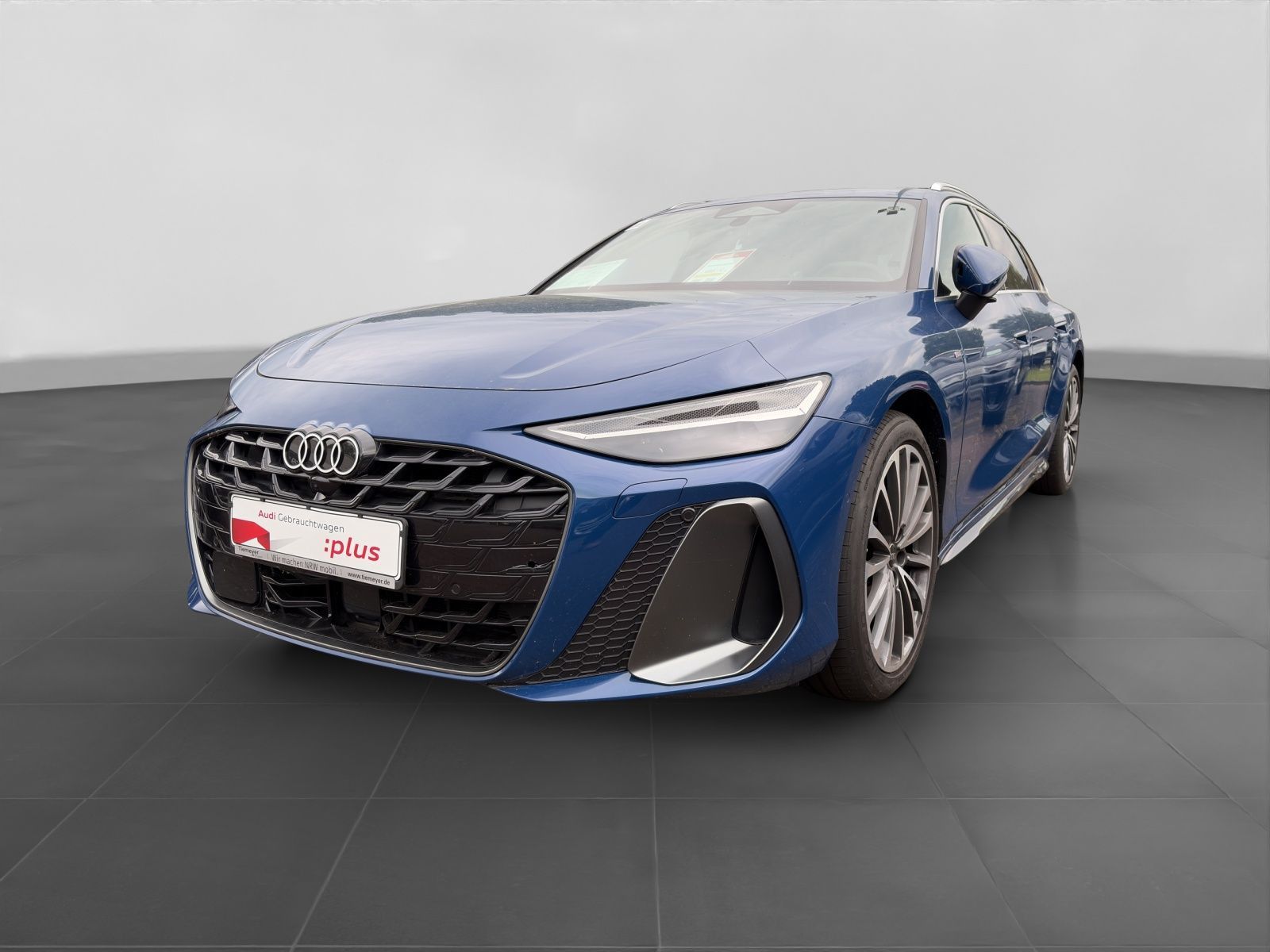 Audi A6 - Bild 2