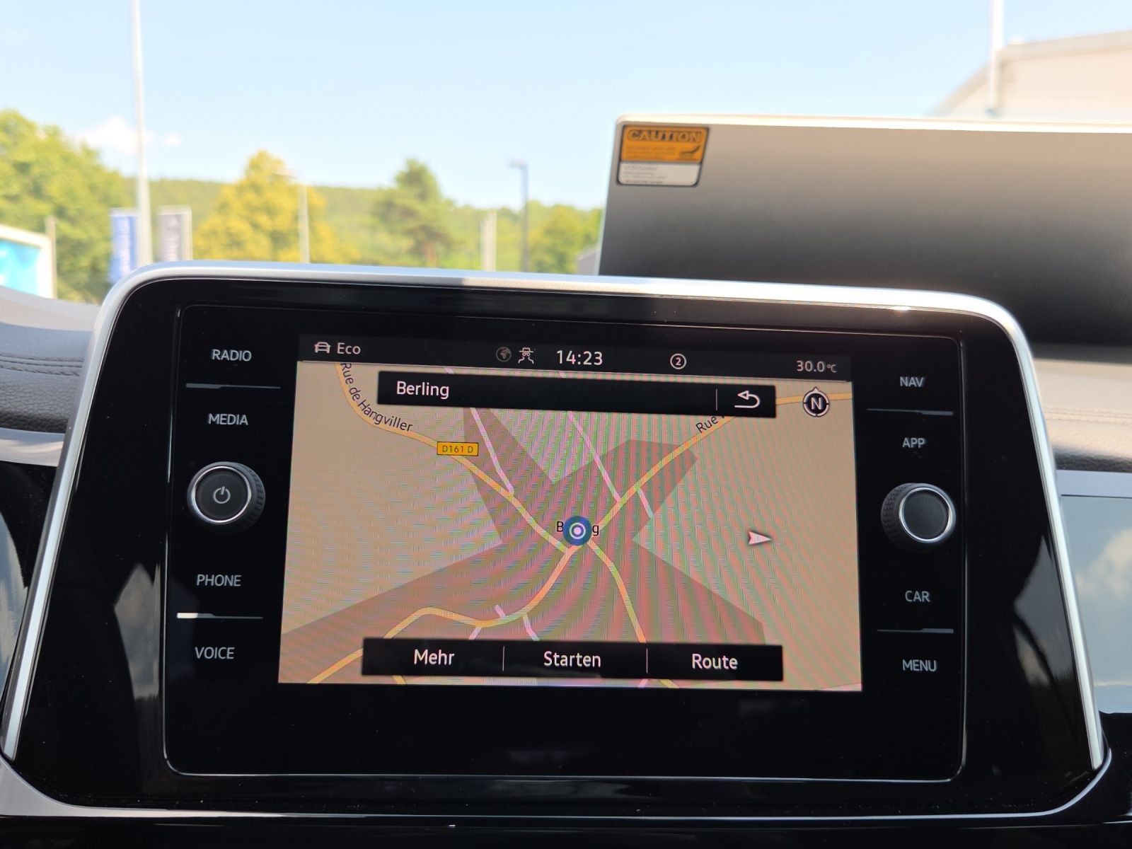 Volkswagen T-Roc - Bild 23