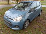 Hyundai i10 1.0 Style,Top Wagen ! Klima ! - gebrauchte Hyundai i10 aus dem Jahr 2015