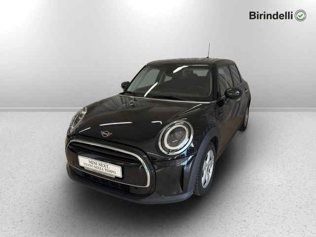 MINI MINI Mini 5 porte (F55) - Mini 1.5 One Classic 5