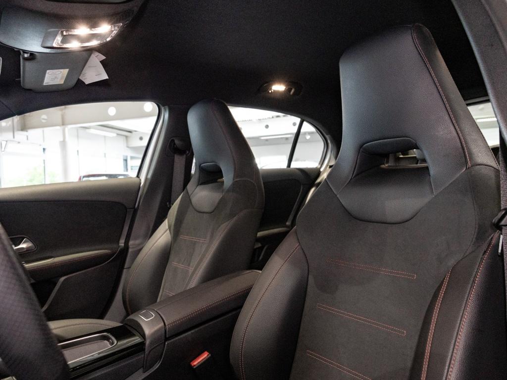 Mercedes-Benz A 250 e , AMG KAMERA SPUR STANDH PDC SHZ