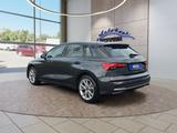 Audi A3 Sportback 35TFSI 4*J.Gar/LED/ACC/Keyless/el.K - Audi A3: Automatik