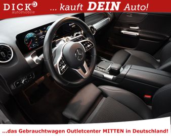 Mercedes GLB 200 - 11