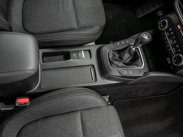 Ford Focus Turnier 1.0 Active Fahrerassistenz-Paket