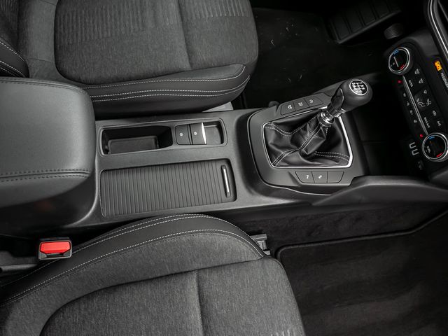 Ford Focus Turnier 1.0 Active Fahrerassistenz-Paket