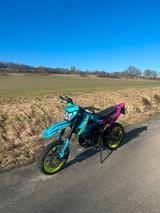 Aprilia Sx 125 - APRILIA 125 SX