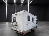 Rimor Kata Marano / Transit 2.2TDCI /FESTBETT/KLIMA/ - Rimor Alkoven