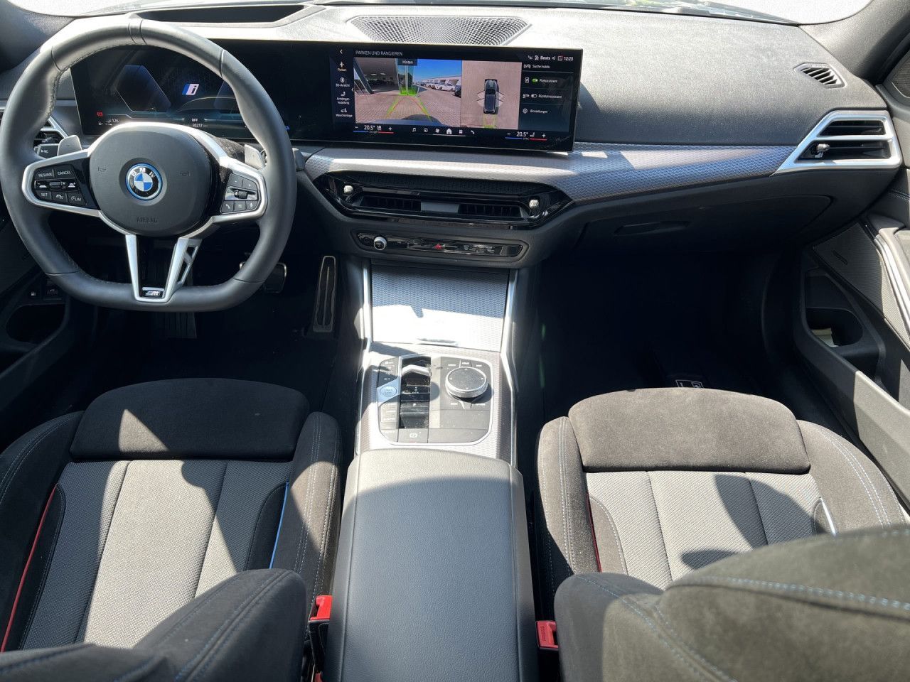 BMW 330 - Bild 16