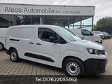 Peugeot Partner Kasten L2 1,5 BlueHDi "Premium Sortimo - Peugeot Partner aus 2023