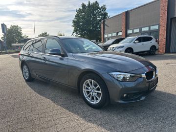 BMW 316 - 1