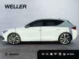 Seat Leon 1.5 eTSI ACT DSG FR *Navi*LED*CAM*Spurhalte - Seat Leon in Hannover