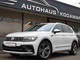 Volkswagen Tiguan R-Line*Highline*Head-Up*Kamera*MATRIX*19"