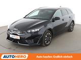 Kia cee'd 1.6 Plug-in Hybrid Vision Aut.*TEMPO*CAM* - Kia cee'd / Ceed mit Hybrid-Antrieb