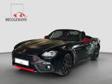 Abarth 124 Spider Turismo - Abarth 124 Spider aus 2018