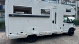 Carthago Mondial BR46, 6,5 t, Wohnmobil - Carthago Alkoven