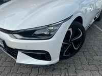Kia EV6 - Vorschau Bild 2