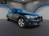 BMW 116i *Sportline*S-Dach*PDC*Garantie*1.Hand* - BMW 116 in Hannover