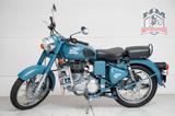 Royal Enfield Bullet 500 Classic - ROYAL ENFIELD BULLET