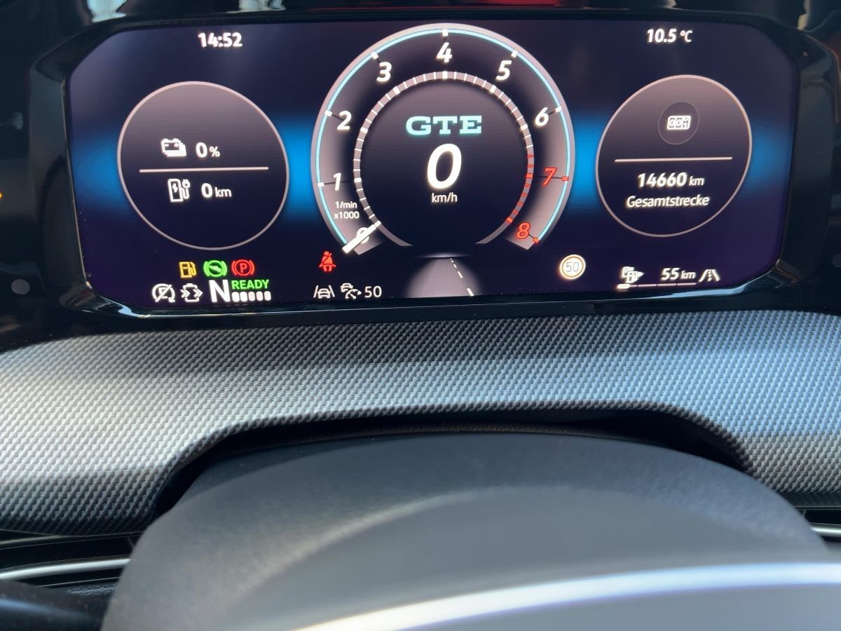Volkswagen Golf - Bild 19