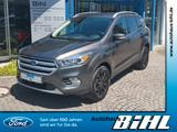Ford Kuga Business Edition Navi Klimaautom. Design-P. - Ford Kuga: Business Edition