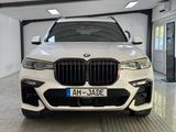 BMW X7 xDrive 40d M Sport *Sky Lounge*HUD*ShadowLine - BMW X7: M