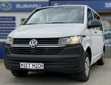 Volkswagen T6 Kombi T6.1 Kombi 2.0 TDI L1H1 9-Sitzer Automa - Diesel Gebrauchtwagen mit Euro6