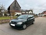 Opel Astra 1.6 TÜV Neu 5Türer Schiebedach - Opel Astra aus 2000: Kombi