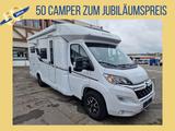 Hobby Optima OnTour T65 GE - stark reduziert - Hobby Optima ONTOUR