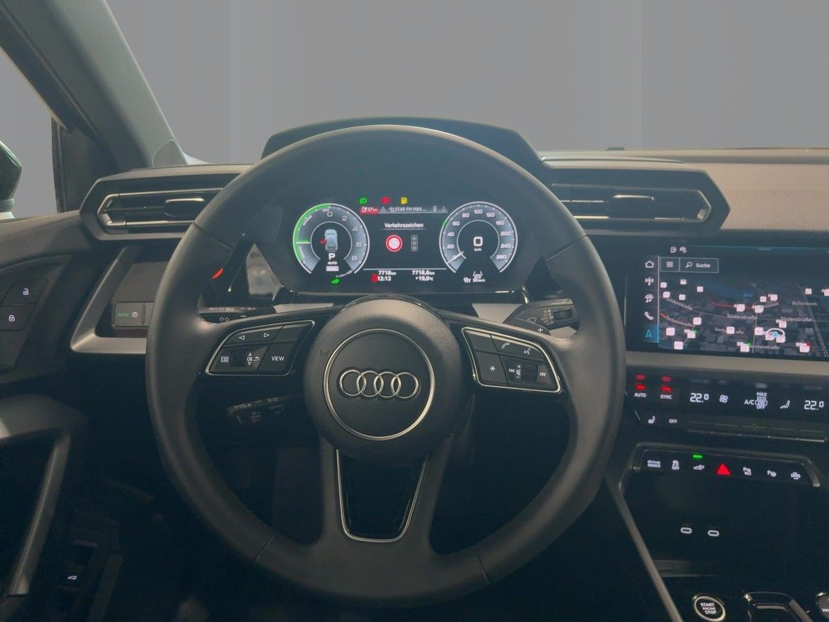 Audi A3 - Bild 12