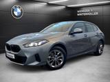 BMW 118d neues Modell F70 Aut. LC Plus ad.LED PA RFK - BMW 1er-Reihe F70