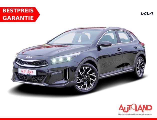 Kia XCeed 1.5 T-GDI Aut. LED Navi SHZ Kamera