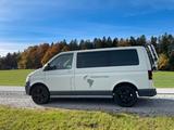 Volkswagen T5.2 PanAmericana 4motion Diff.Sperre 3.5t - VW Sp