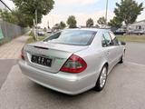 Mercedes-Benz E 50 E -Klasse Lim. E 500 Memory* Leder* Navi* - Mercedes-Benz E 50 Gebrauchtwagen