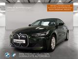 BMW i4 eDrive40 Gran Coupé Navi Harman/K Kamera - BMW i4 aus 2022
