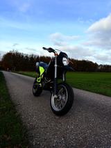 KTM 640 LC 4 - KTM 640 LC4