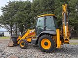 JCB 3CX - JCB Baggerlader 3cx