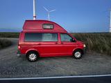 Volkswagen VW T5 Camper Van | Selbstausbau | Hochdach - Angebote