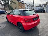 Audi A1 Sportback attraction - Audi A1: bis 10000 Euro