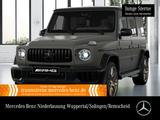 Mercedes-Benz G 63 AMG SHD/EXCLUSIVE/Night II/magno/Driver/AHK
