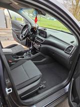 Hyundai TUCSON 1.6 GDI  Scheckheftgepflegt - Hyundai TUCSON in Kassel